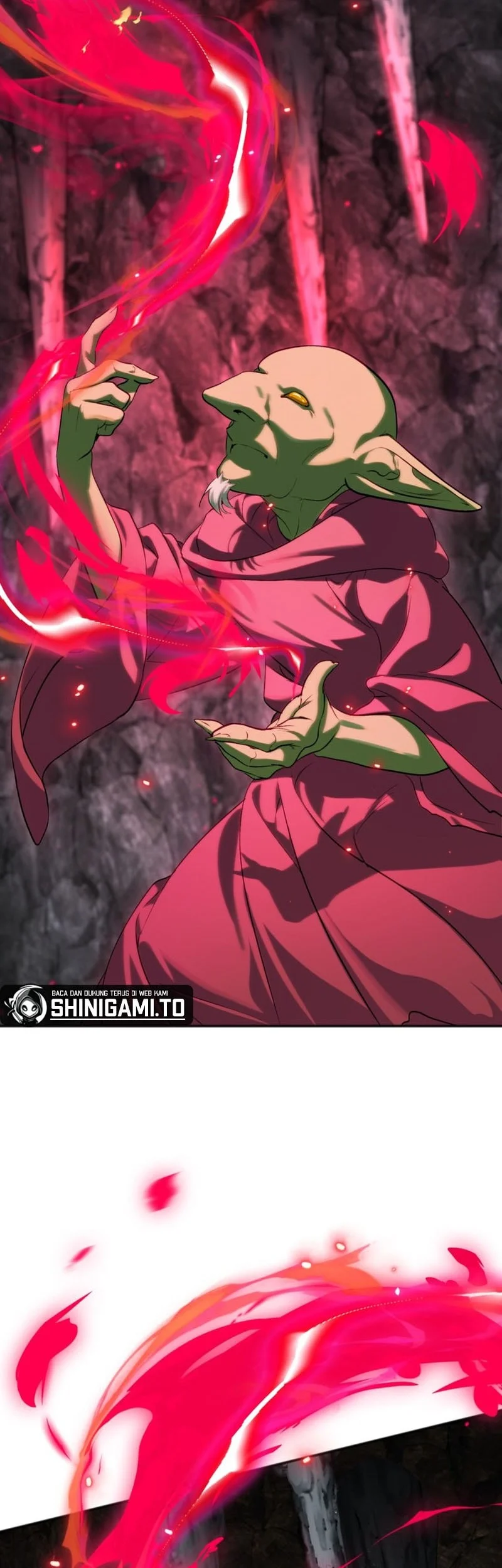SSS-Class Suicide Hunter Chapter 153 Gambar 23