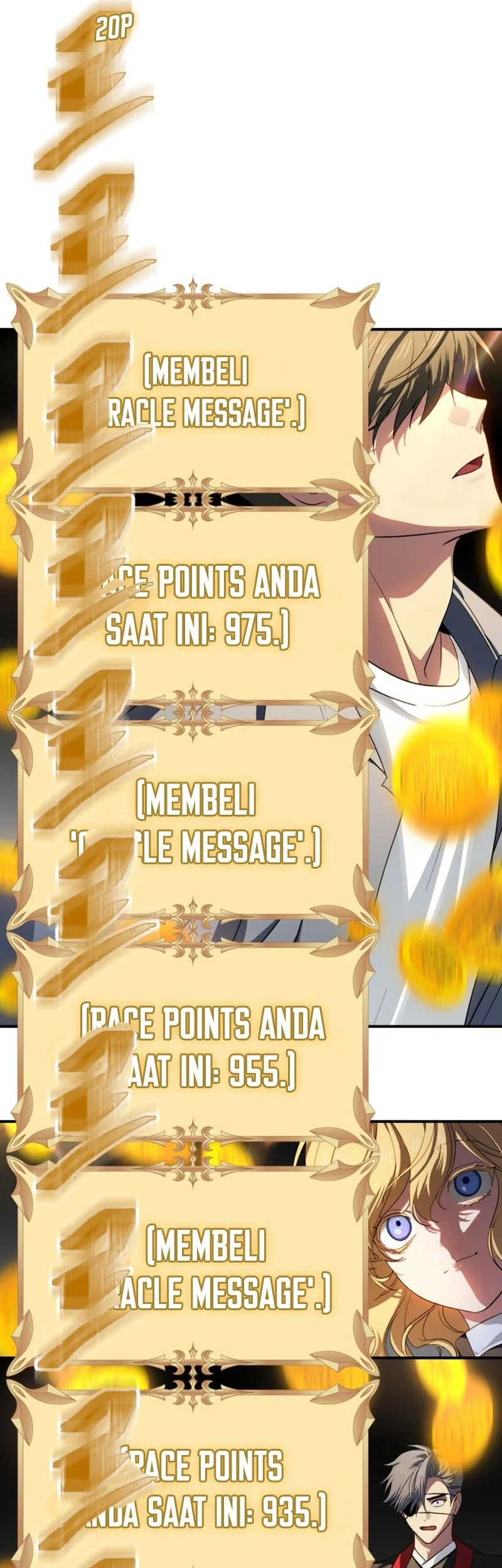 SSS-Class Suicide Hunter Chapter 154 Gambar 26