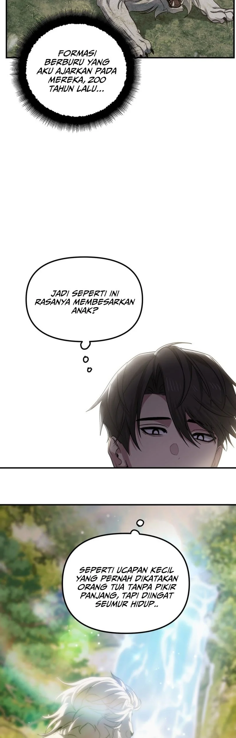 SSS-Class Suicide Hunter Chapter 155 Gambar 23