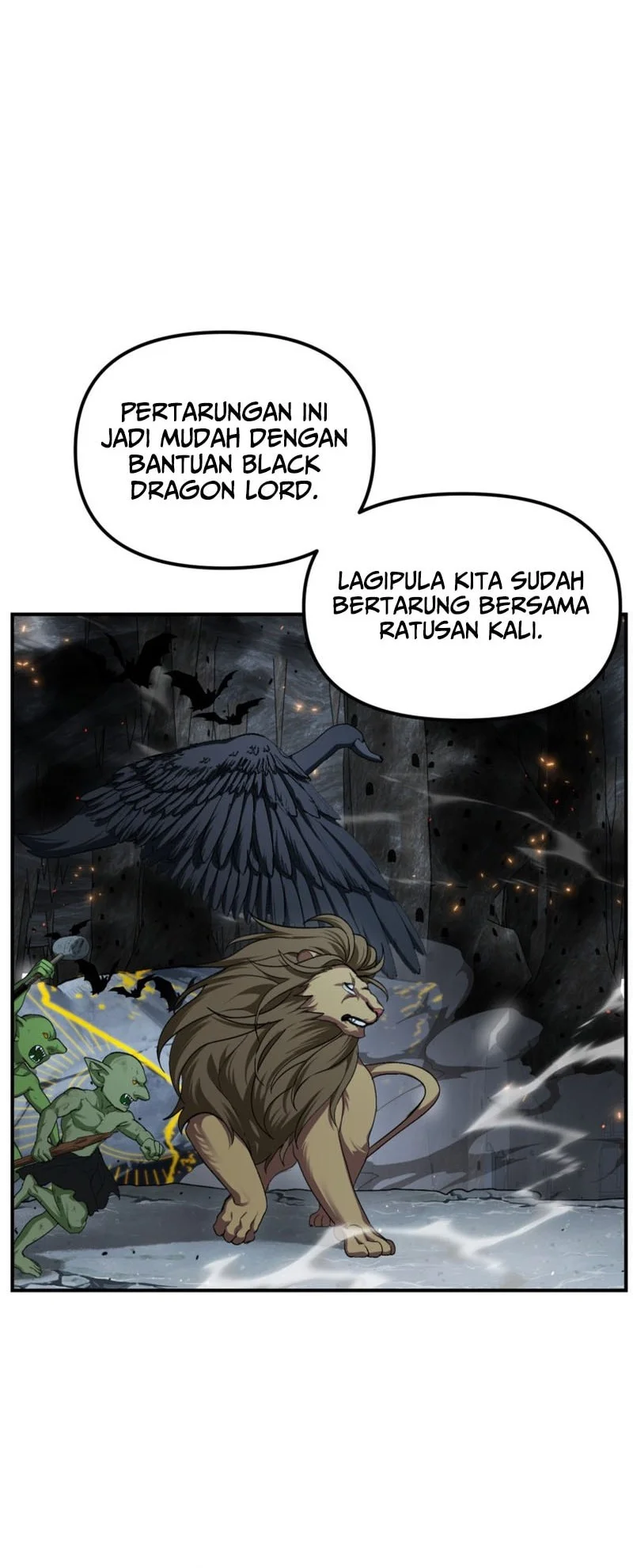 SSS-Class Suicide Hunter Chapter 156 Gambar 22