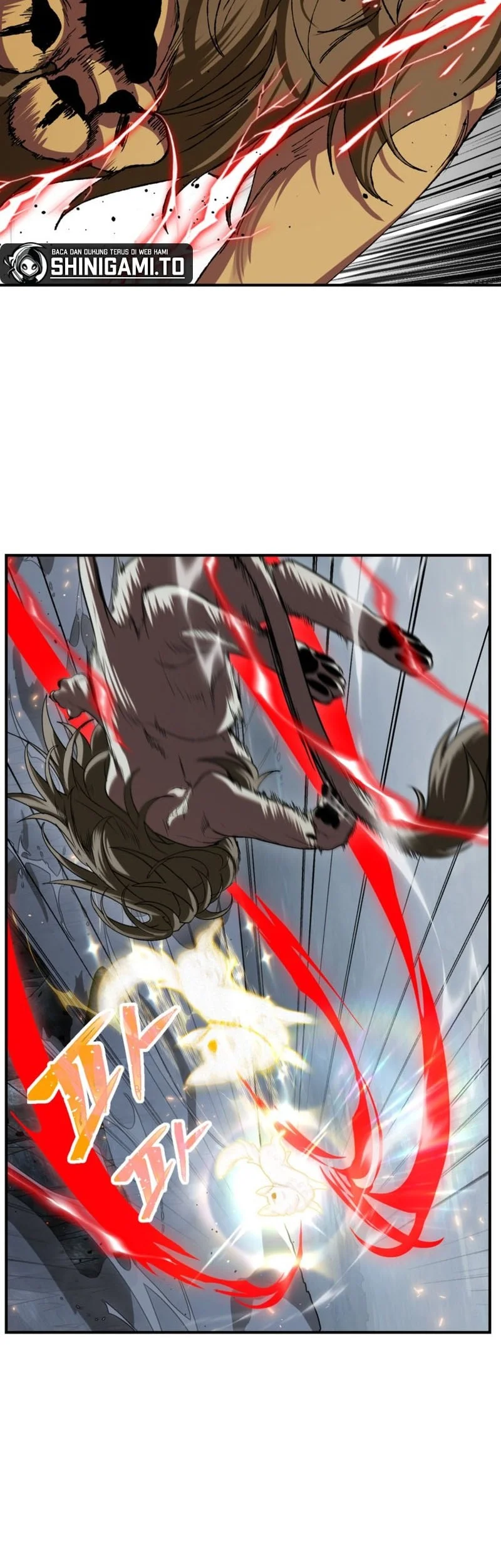 SSS-Class Suicide Hunter Chapter 156 Gambar 24