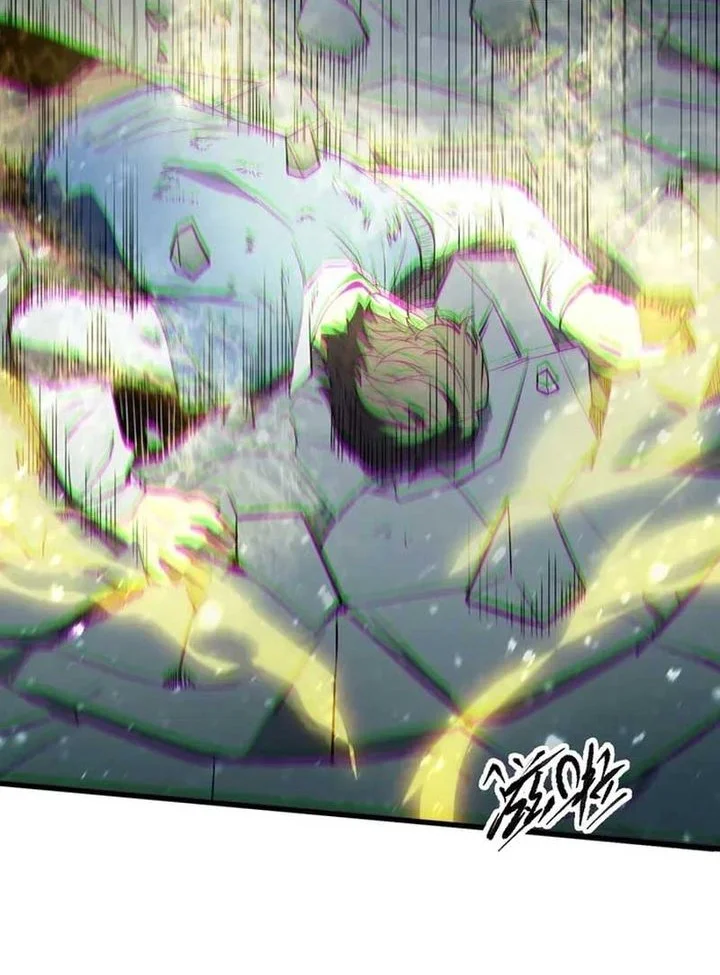 SSS-level Paladin Who Breaks All Logic Chapter 106 Gambar 22