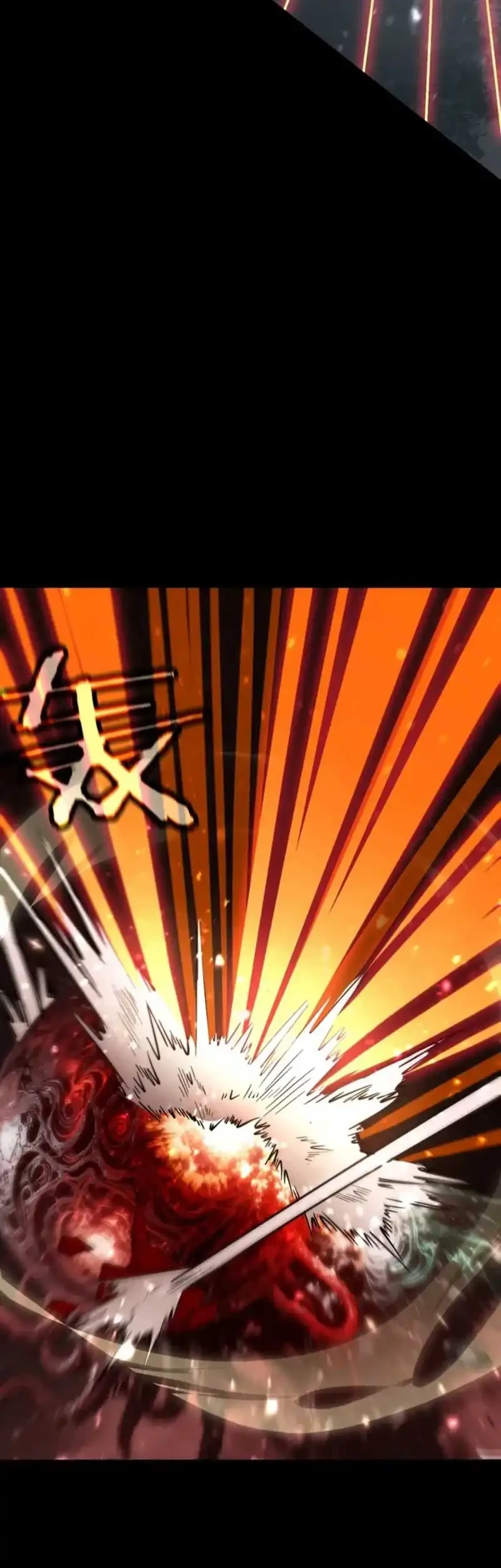 SSS-level Paladin Who Breaks All Logic Chapter 109 Gambar 18
