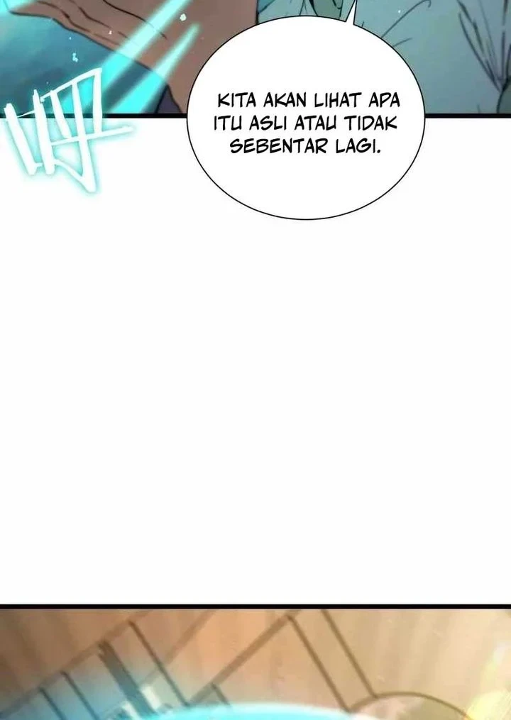 SSS-level Paladin Who Breaks All Logic Chapter 111 Gambar 14