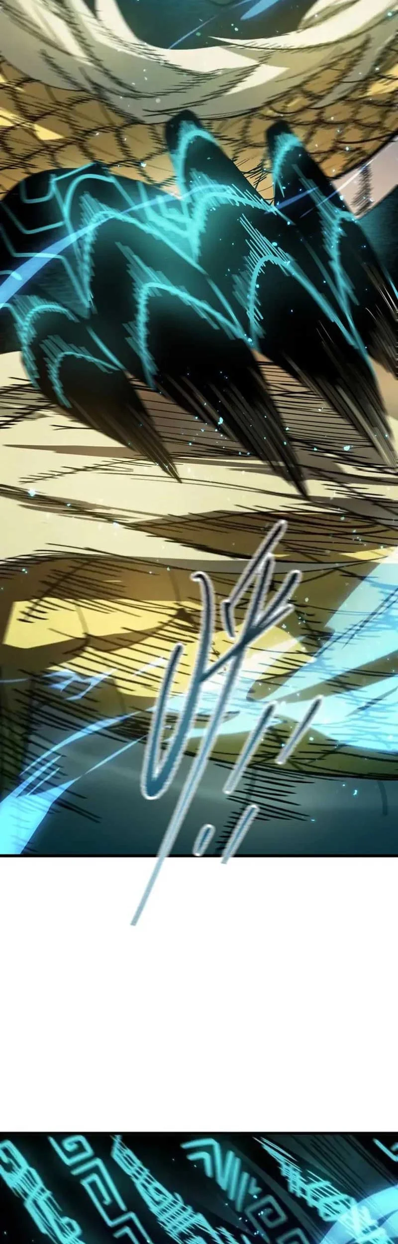 SSS-level Paladin Who Breaks All Logic Chapter 118 Gambar 23