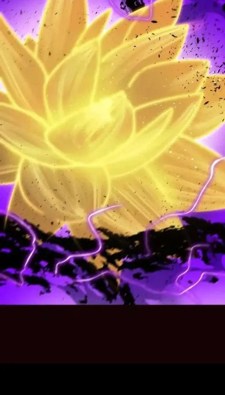 SSS-level Paladin Who Breaks All Logic Chapter 122 Gambar 22