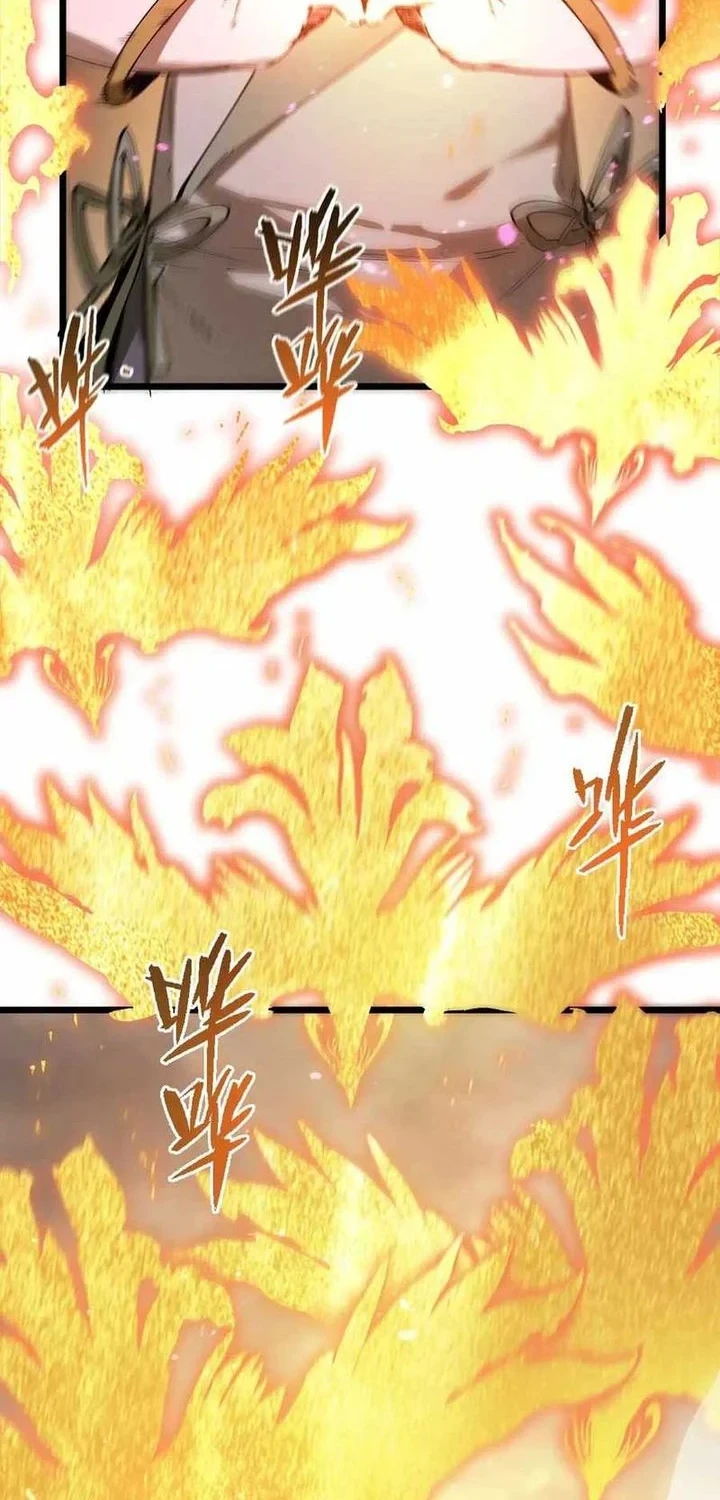 SSS-level Paladin Who Breaks All Logic Chapter 124 Gambar 22
