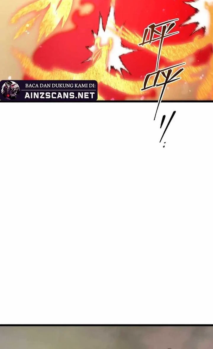 SSS-level Paladin Who Breaks All Logic Chapter 124 Gambar 24