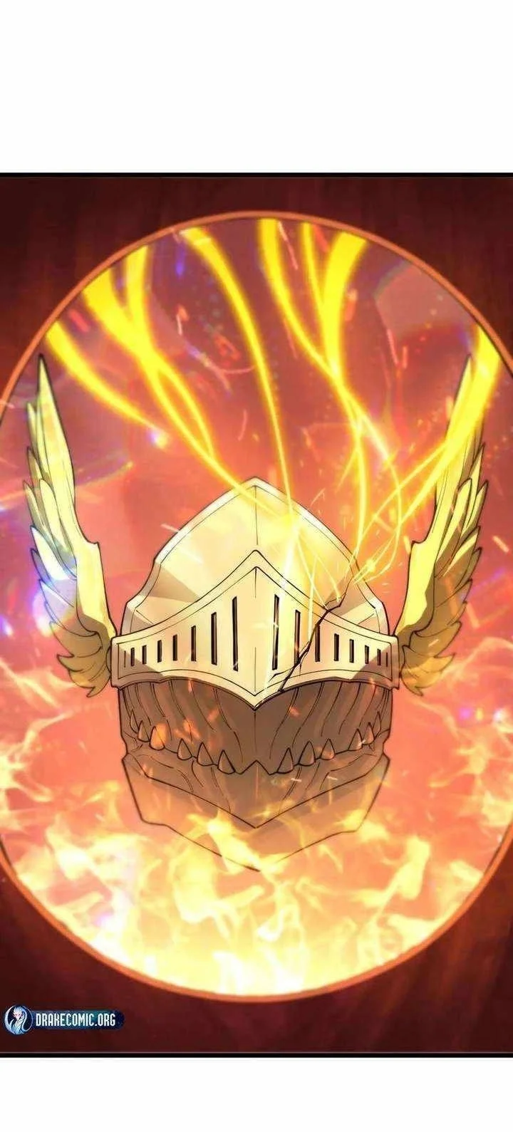 SSS-level Paladin Who Breaks All Logic Chapter 127 Gambar 27