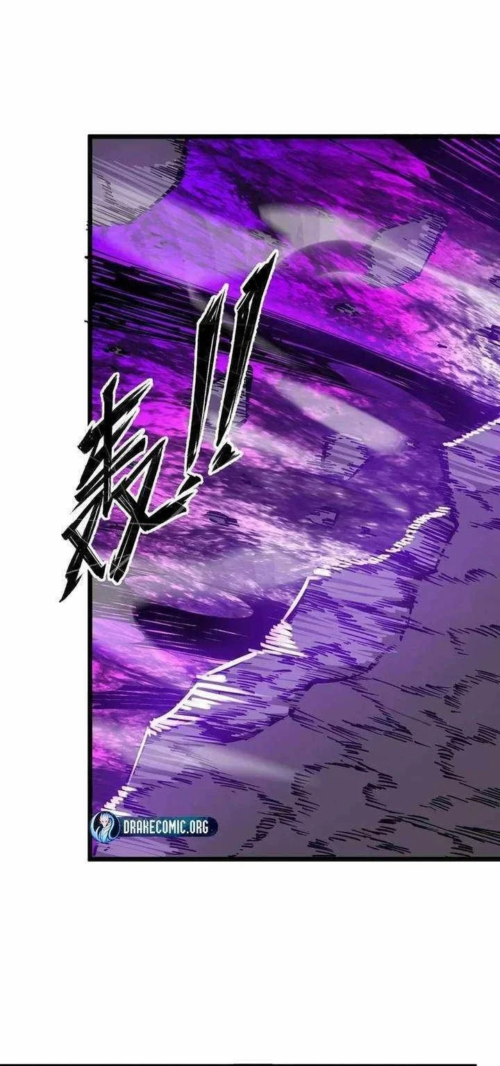 SSS-level Paladin Who Breaks All Logic Chapter 134 Gambar 26