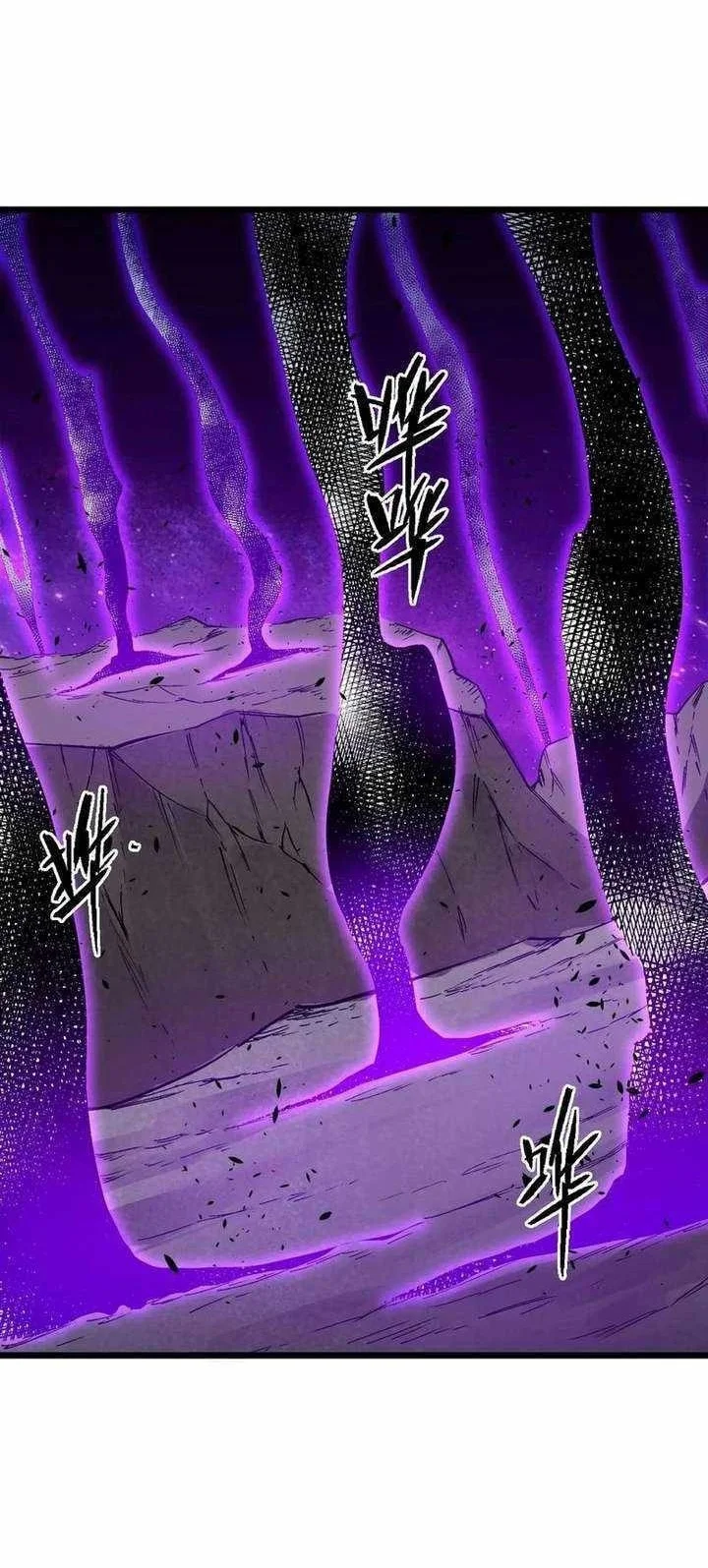 SSS-level Paladin Who Breaks All Logic Chapter 134 Gambar 28