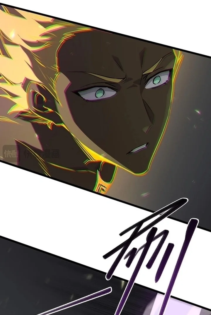SSS-level Paladin Who Breaks All Logic Chapter 145 Gambar 24