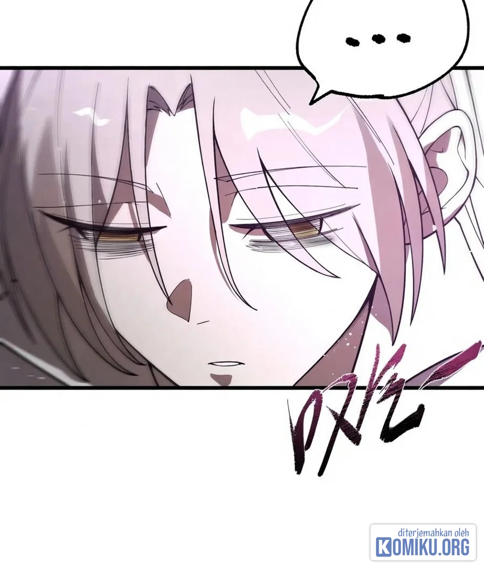 SSS-level Paladin Who Breaks All Logic Chapter 154 Gambar 22