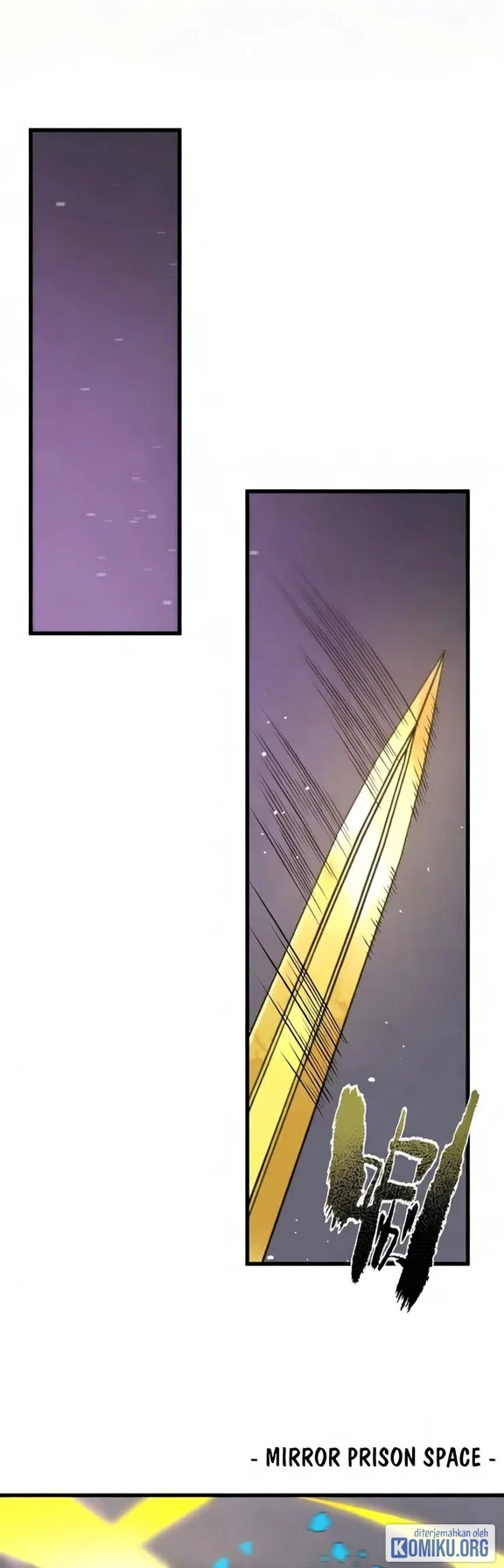 SSS-level Paladin Who Breaks All Logic Chapter 154 Gambar 23