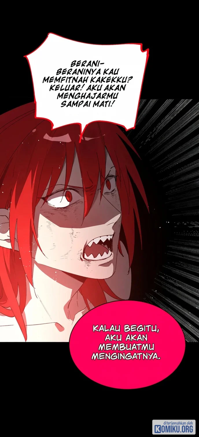 SSS-level Paladin Who Breaks All Logic Chapter 160 Gambar 23