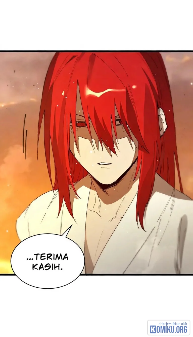 SSS-level Paladin Who Breaks All Logic Chapter 163 Gambar 21
