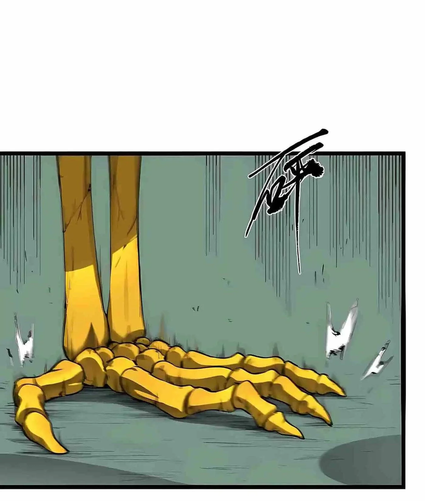 SSS-level Paladin Who Breaks All Logic Chapter 171 Gambar 25