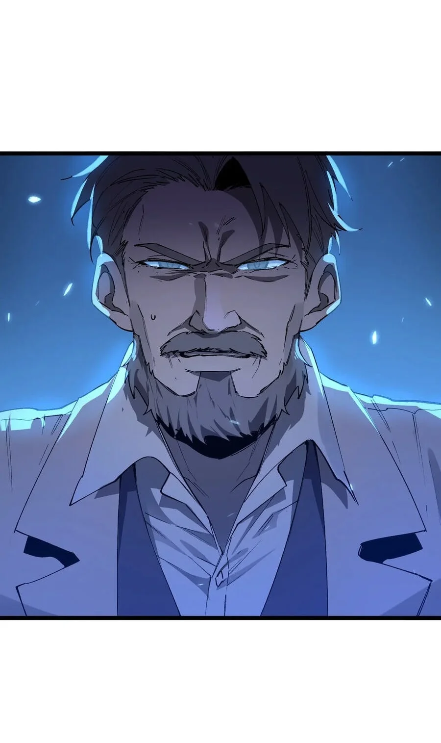 SSS-level Paladin Who Breaks All Logic Chapter 175 Gambar 23