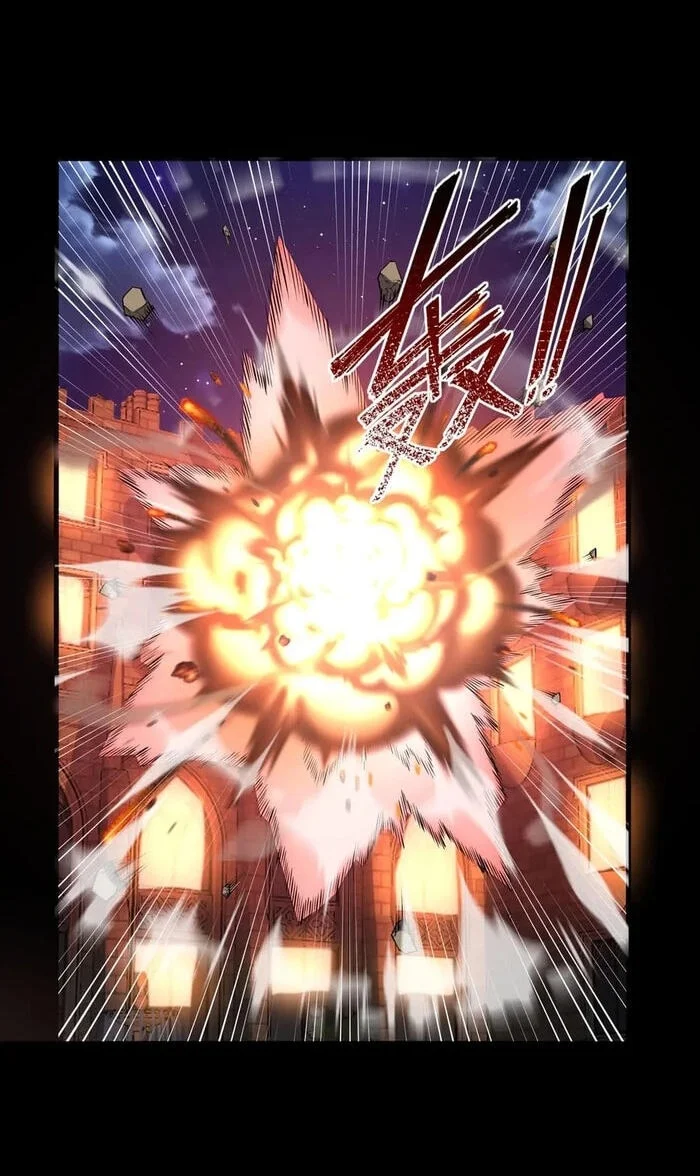 SSS-level Paladin Who Breaks All Logic Chapter 177 Gambar 25