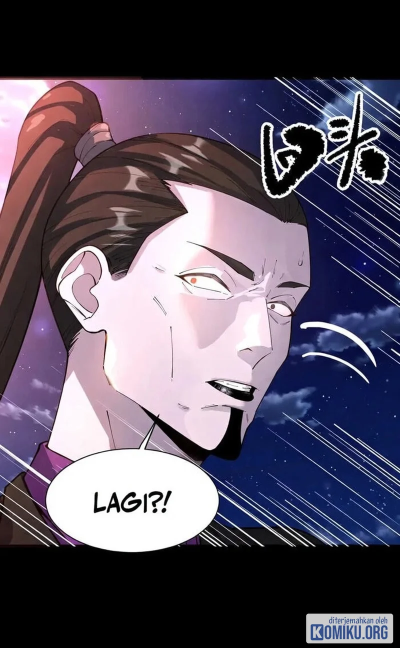 SSS-level Paladin Who Breaks All Logic Chapter 177 Gambar 26