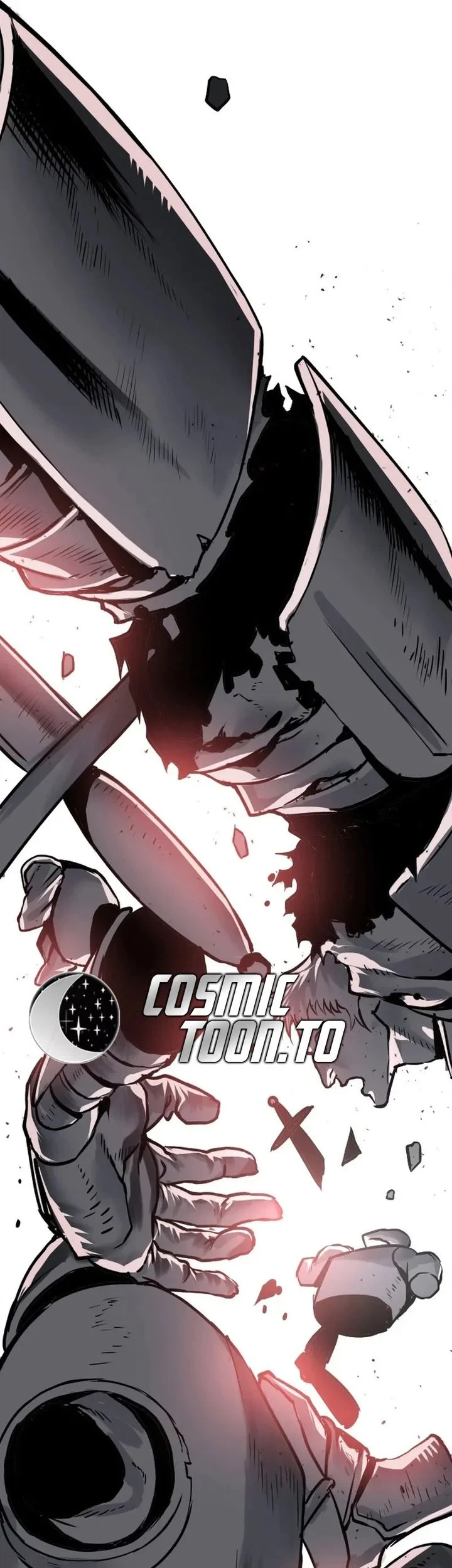 Stand-in Hero Chapter 1 Gambar 43