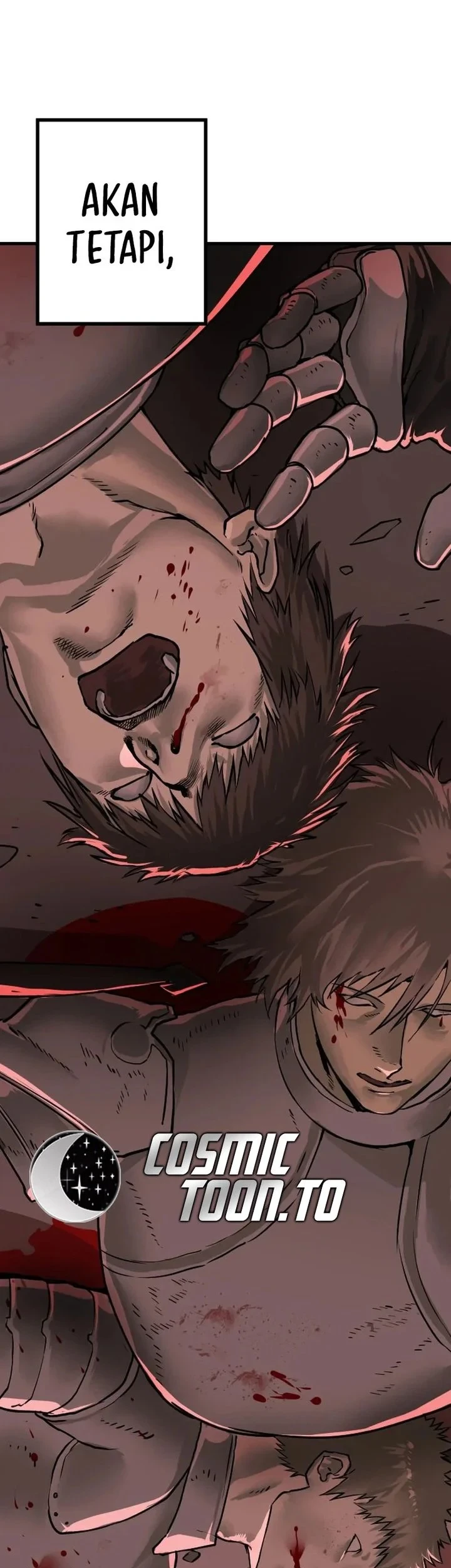 Stand-in Hero Chapter 1 Gambar 47