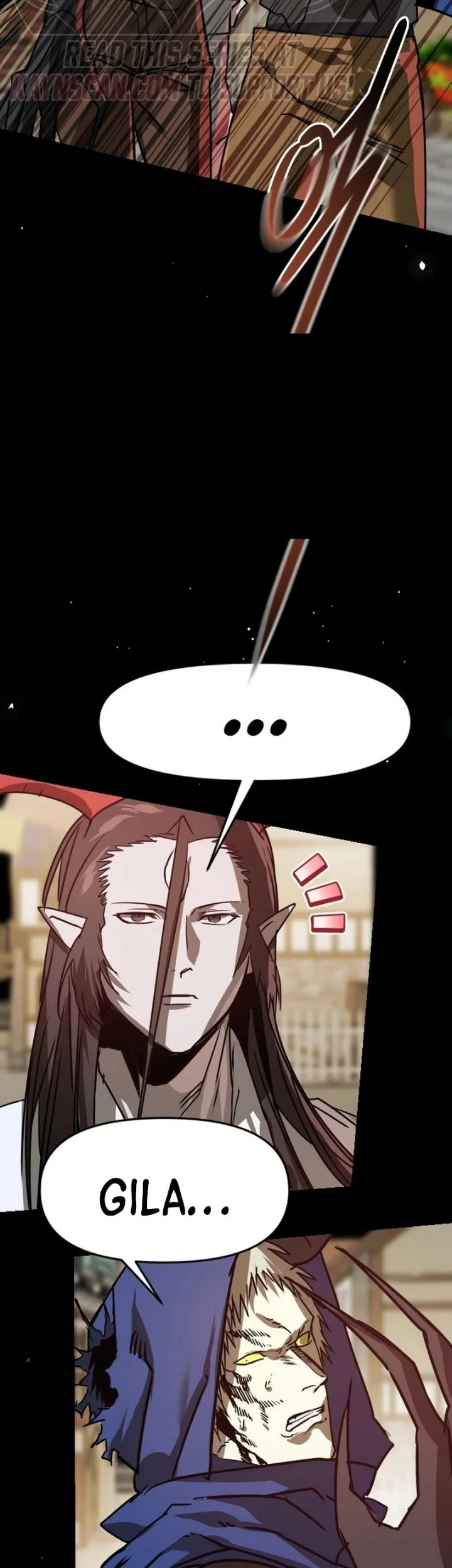 Stand-in Hero Chapter 10 Gambar 37