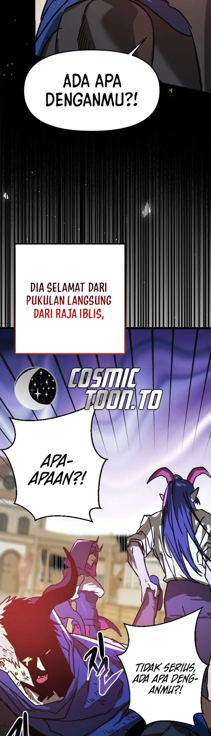 Stand-in Hero Chapter 10 Gambar 38