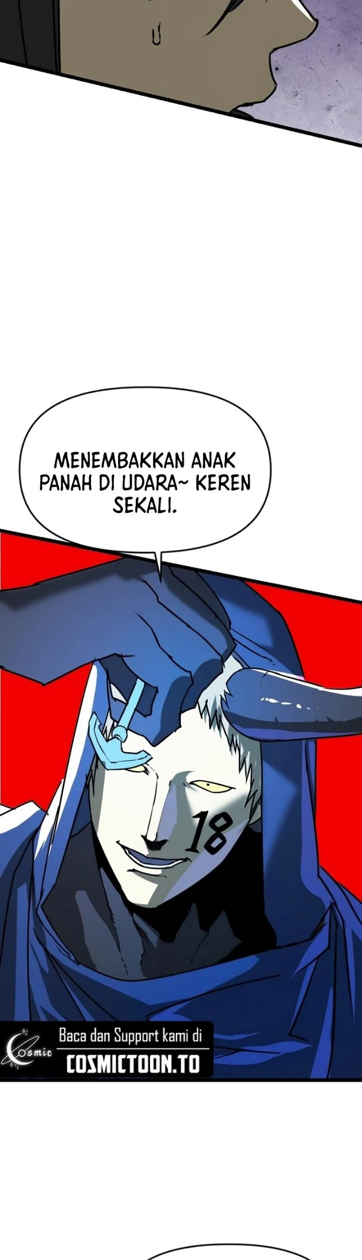 Stand-in Hero Chapter 10 Gambar 40
