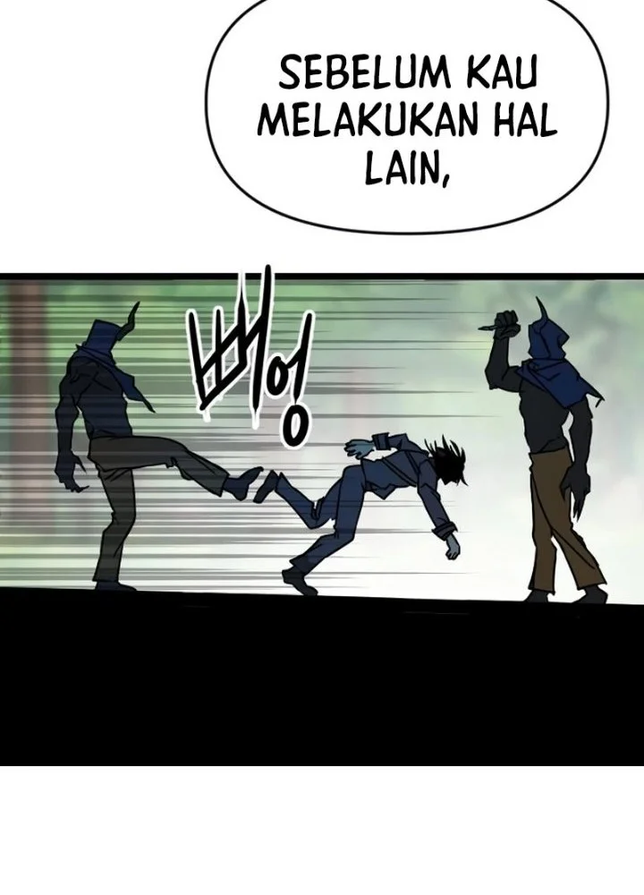 Stand-in Hero Chapter 10 Gambar 41