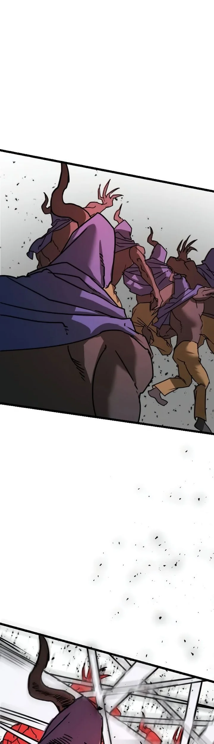 Stand-in Hero Chapter 11 Gambar 45