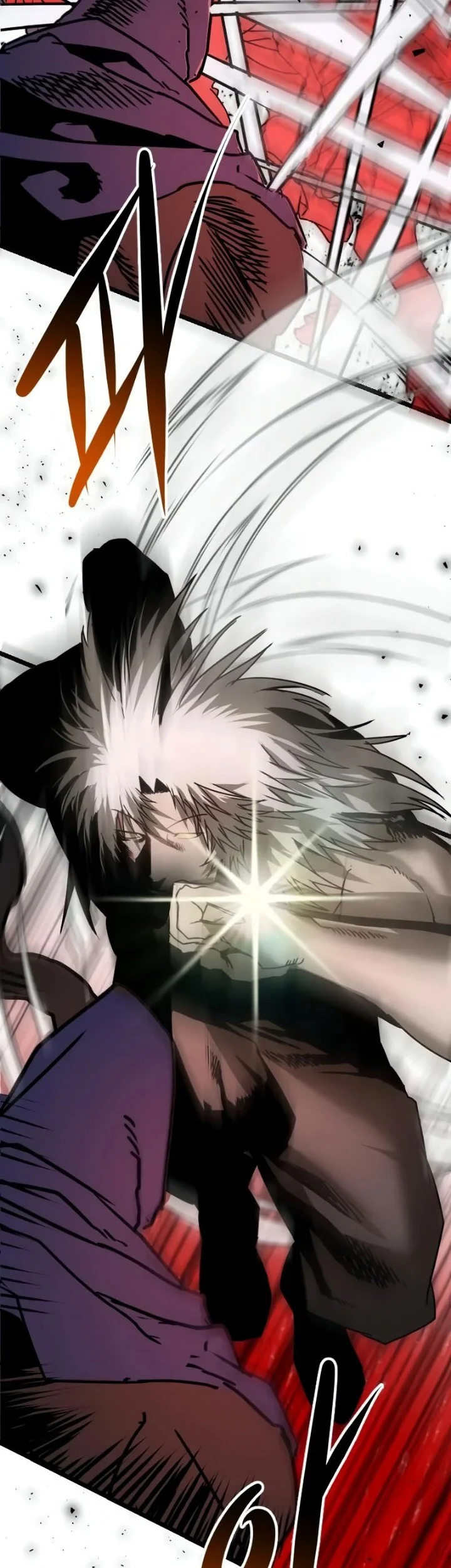 Stand-in Hero Chapter 11 Gambar 46