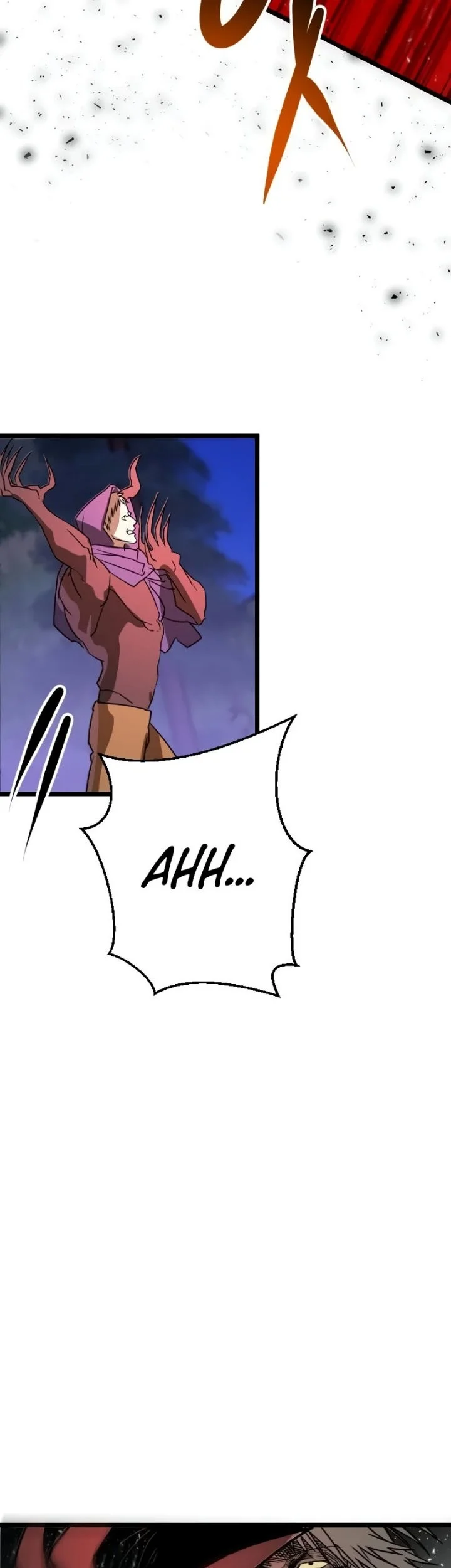 Stand-in Hero Chapter 11 Gambar 47