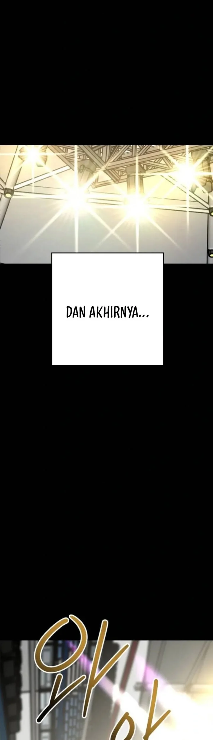 Stand-in Hero Chapter 12 Gambar 40