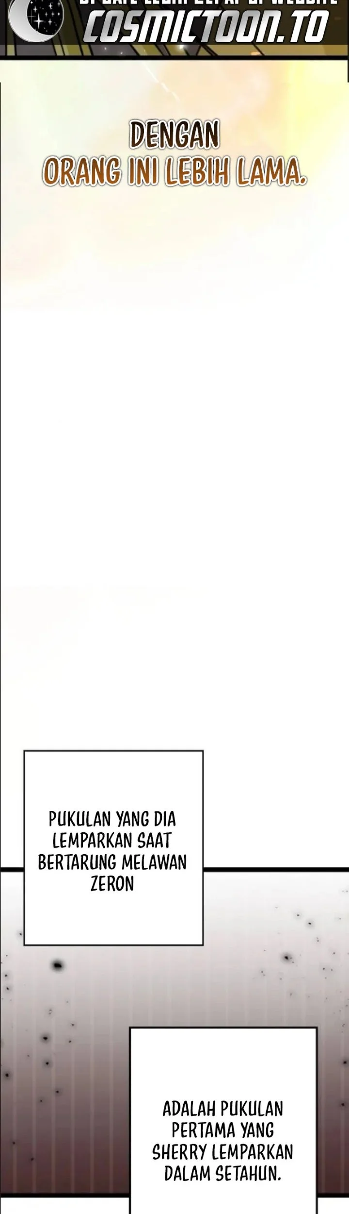 Stand-in Hero Chapter 13 Gambar 44
