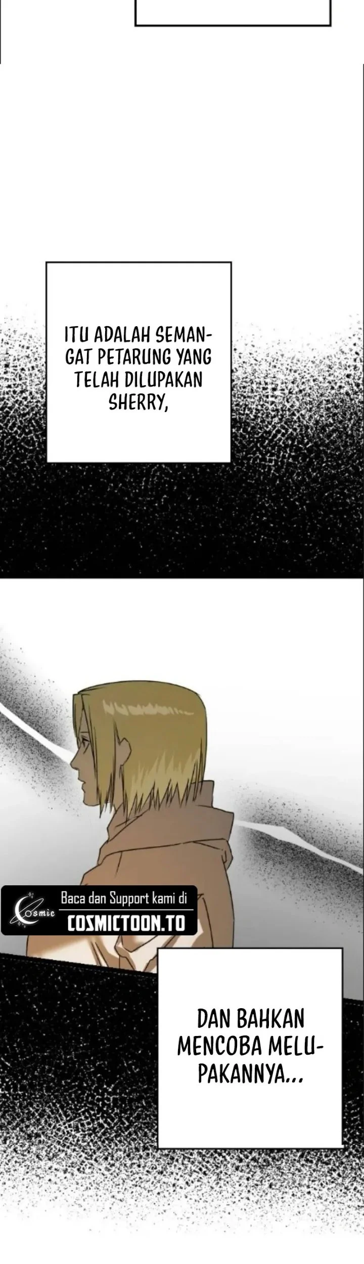 Stand-in Hero Chapter 13 Gambar 45