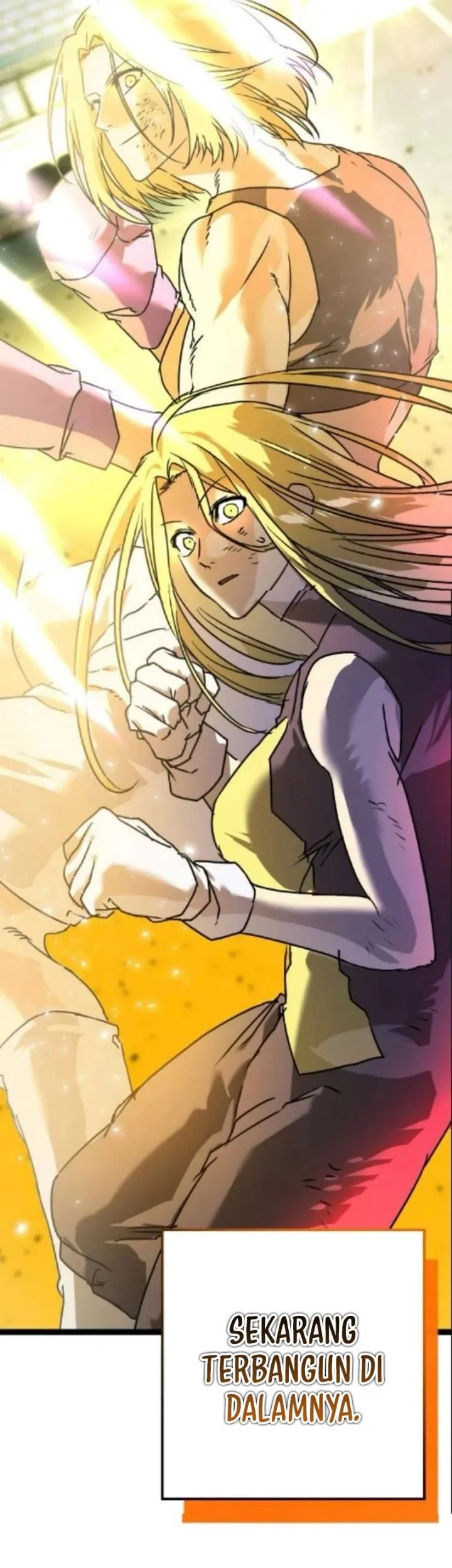 Stand-in Hero Chapter 13 Gambar 47