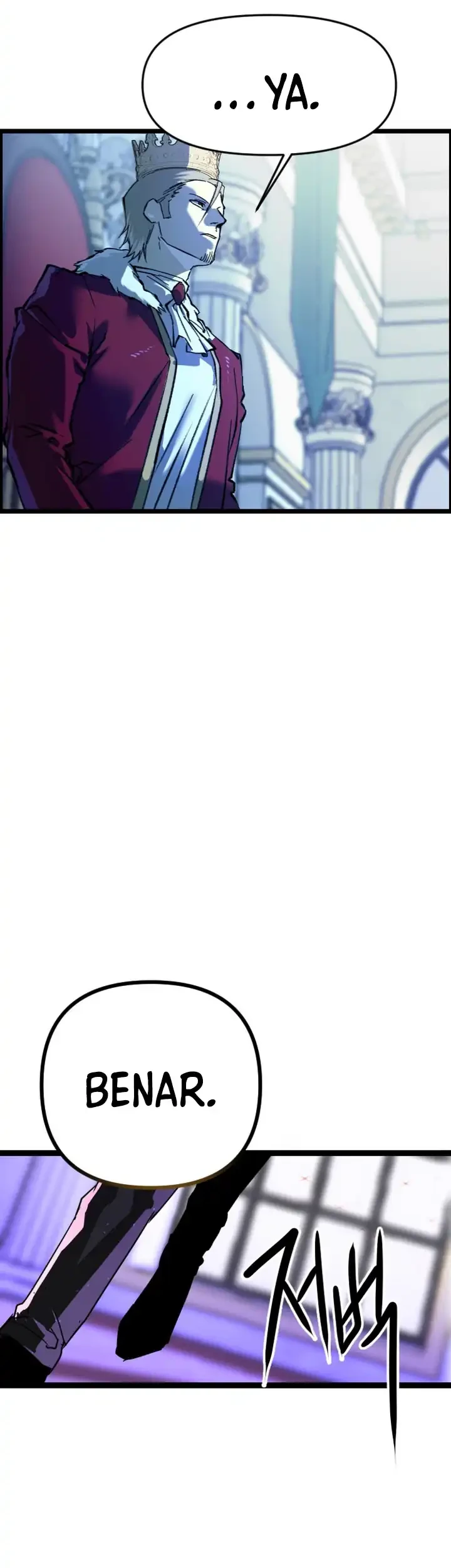 Stand-in Hero Chapter 3 Gambar 29