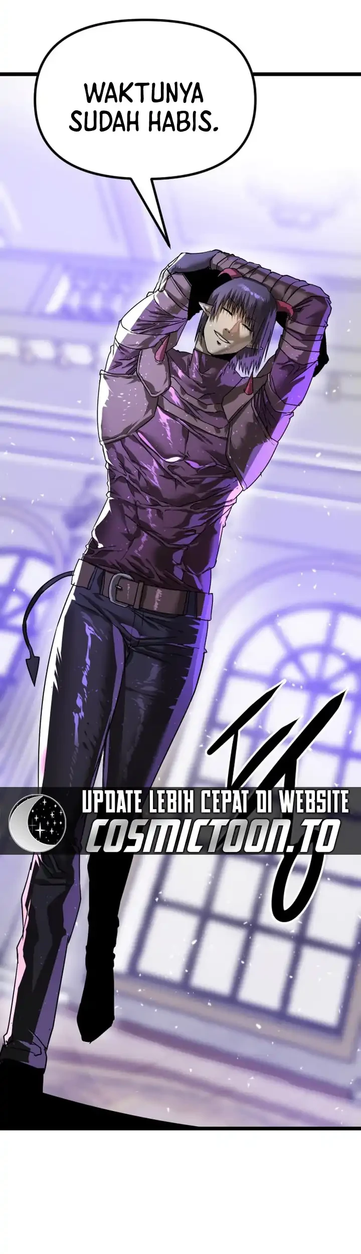 Stand-in Hero Chapter 3 Gambar 30