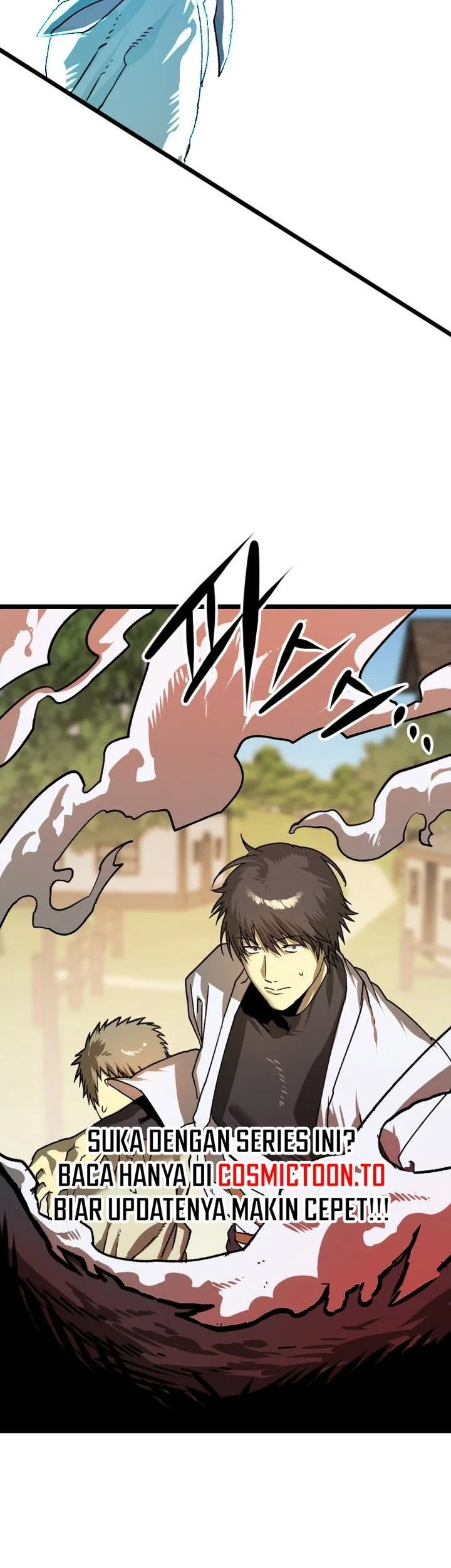 Stand-in Hero Chapter 4 Gambar 34