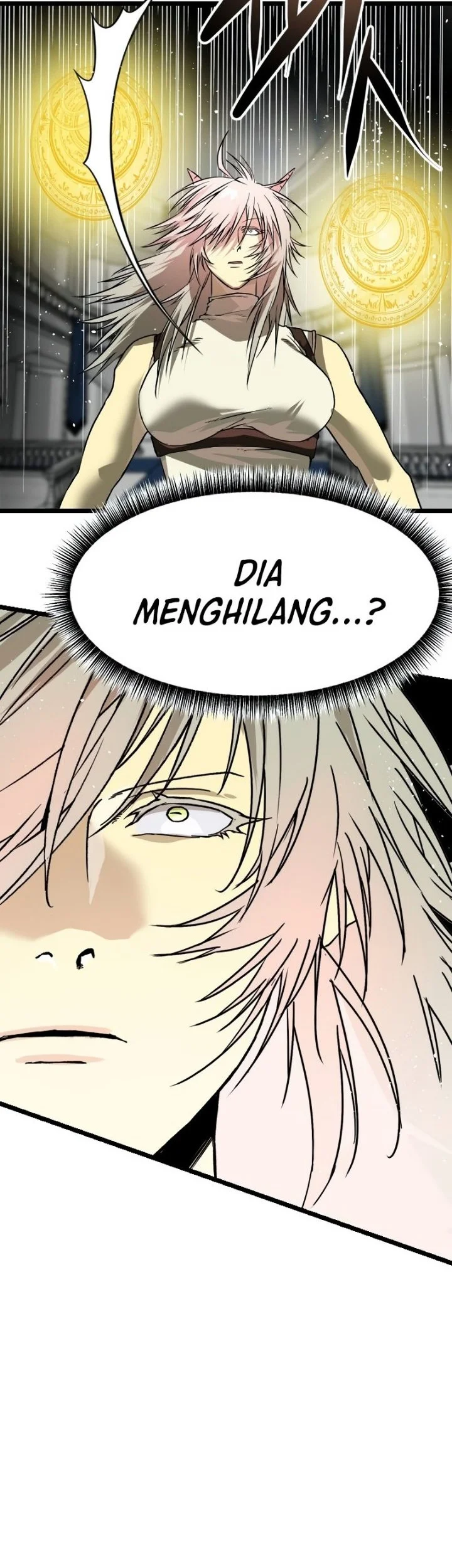 Stand-in Hero Chapter 5 Gambar 32