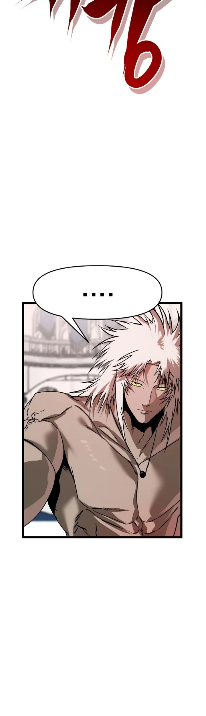 Stand-in Hero Chapter 5 Gambar 35