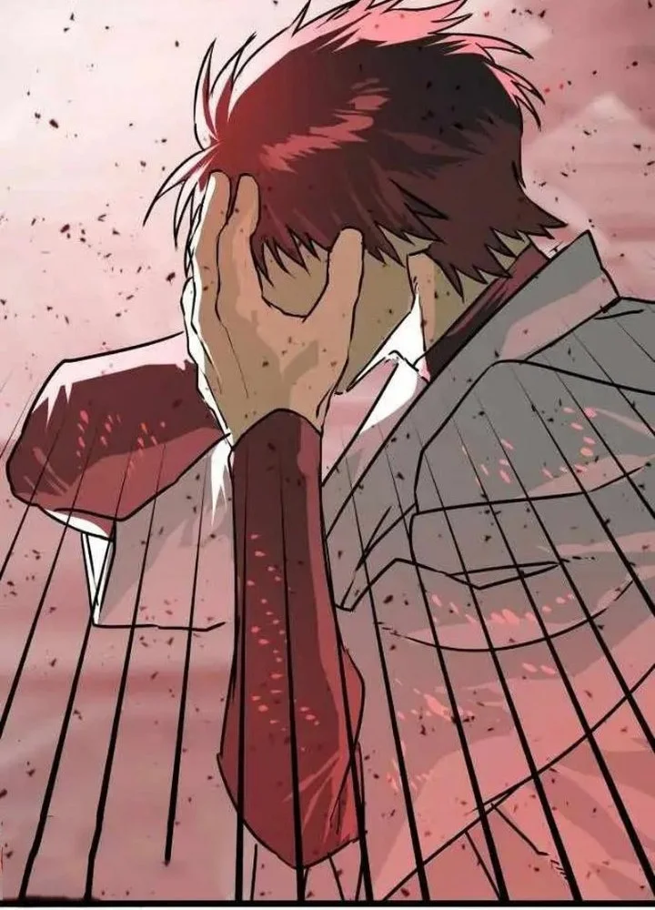 Stand-in Hero Chapter 6 Gambar 41