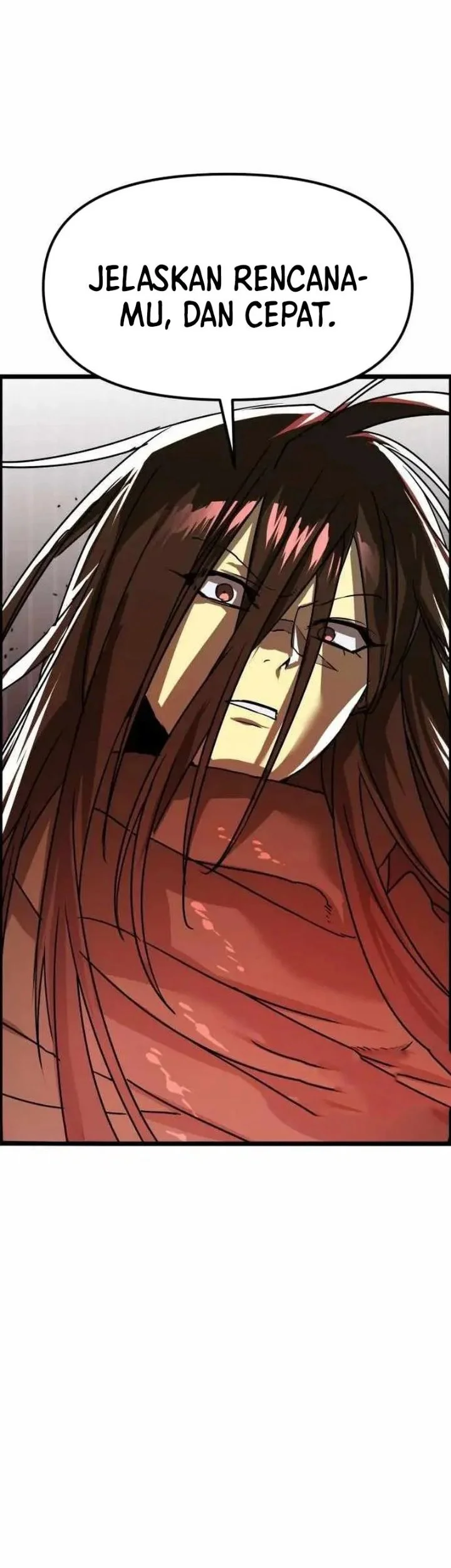 Stand-in Hero Chapter 6 Gambar 45