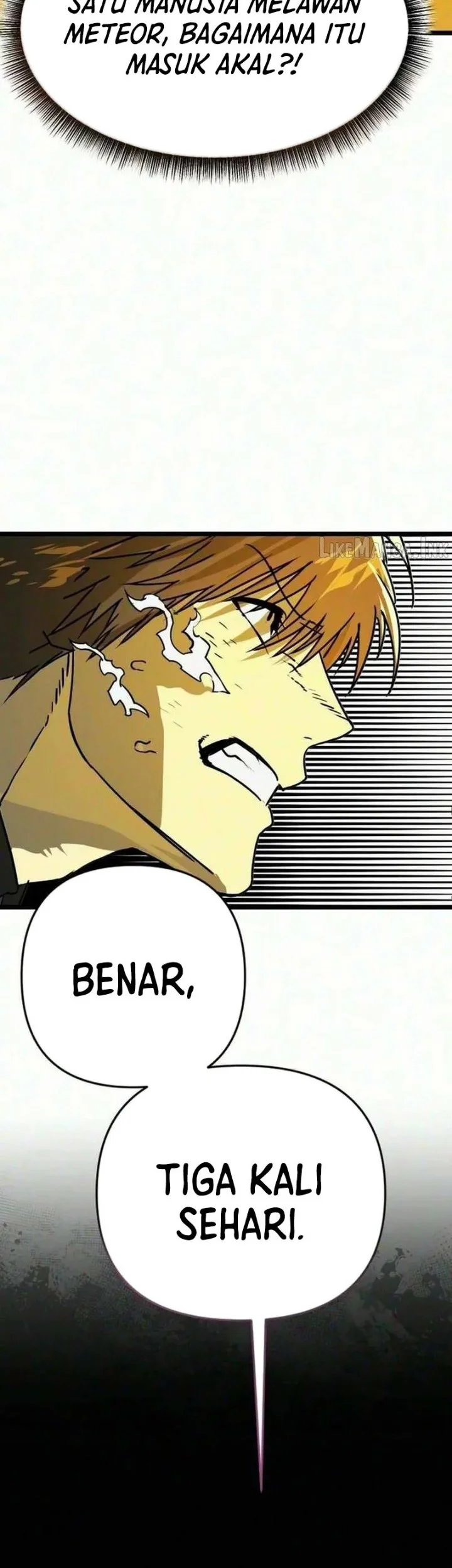 Stand-in Hero Chapter 7 Gambar 40