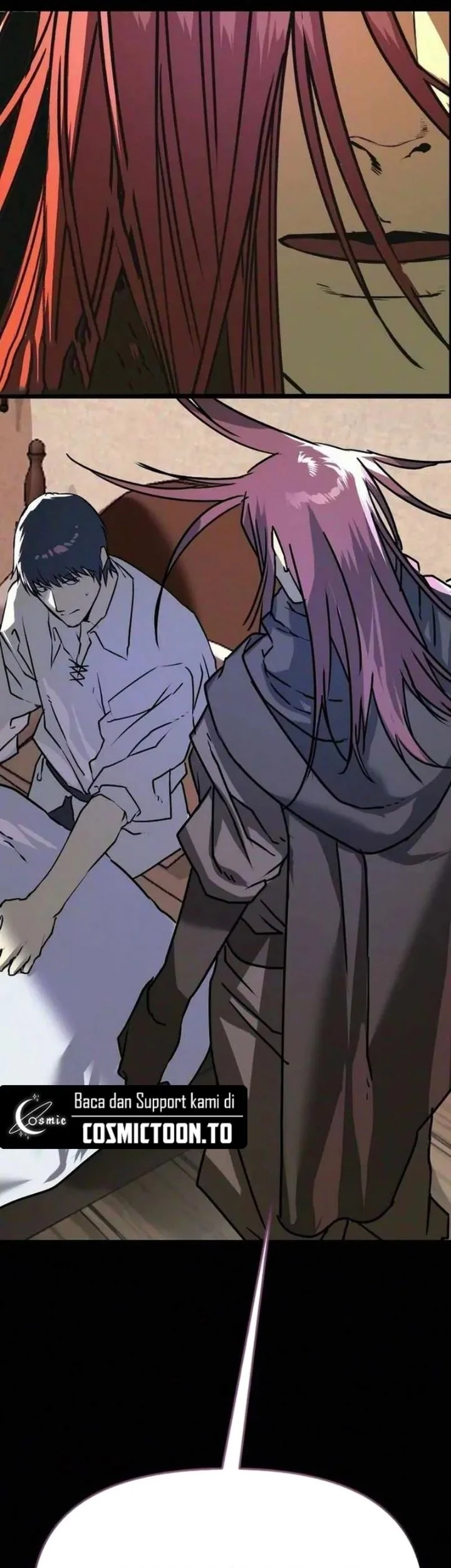 Stand-in Hero Chapter 7 Gambar 41