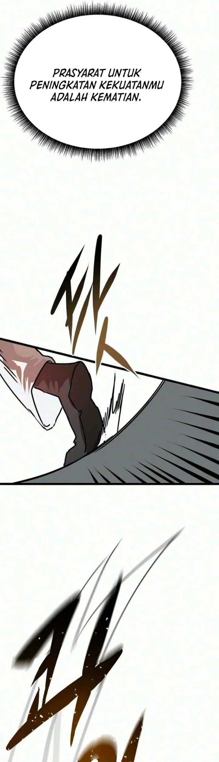 Stand-in Hero Chapter 7 Gambar 43