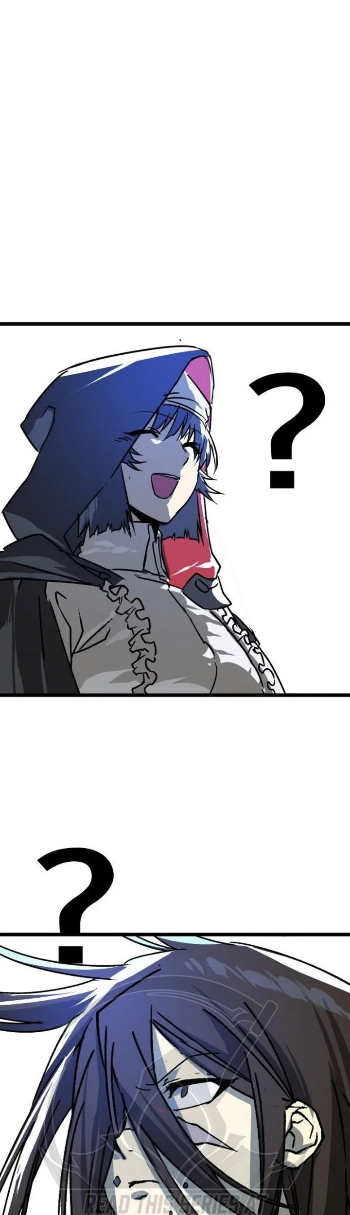 Stand-in Hero Chapter 8 Gambar 43