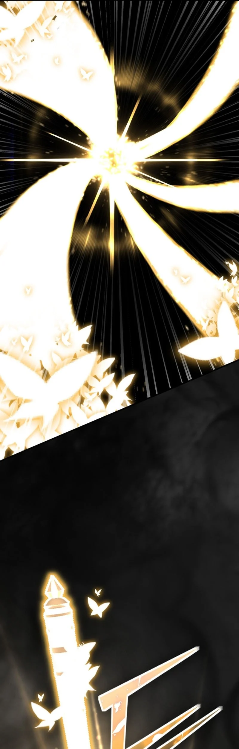 Standard of Reincarnation Chapter 167 Gambar 34