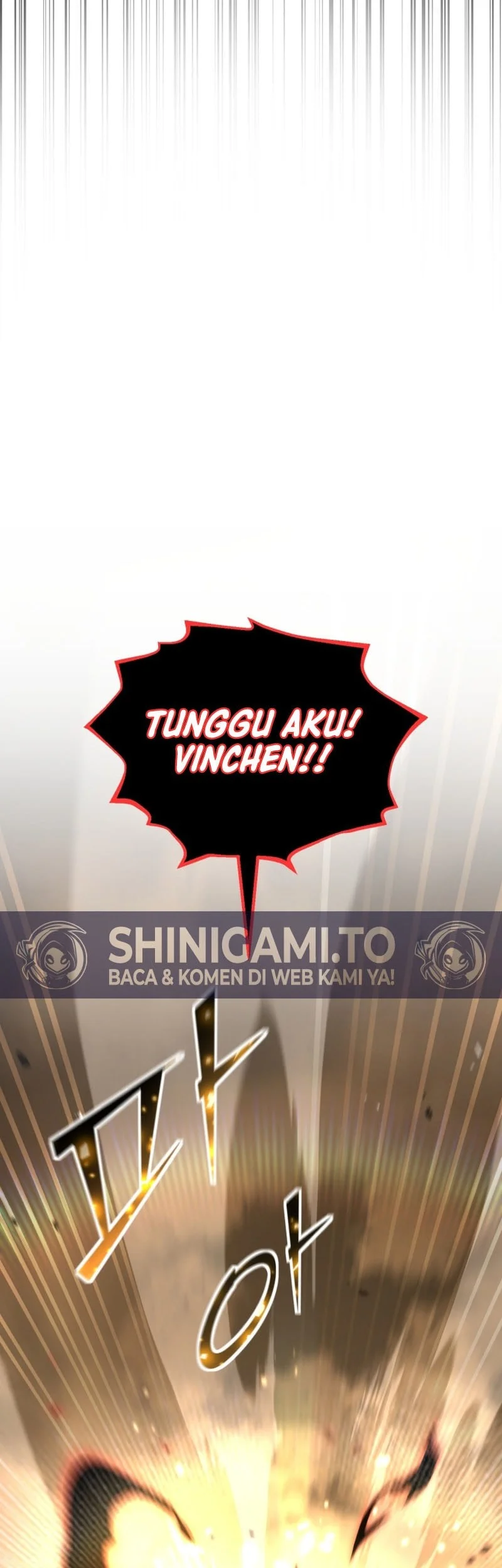 Standard of Reincarnation Chapter 168 Gambar 43